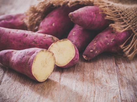 imagem de Batata doce - sem agrotoxicos - Quilo
