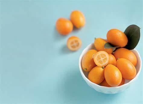 imagem de Laranja Kinkan - 500 gr