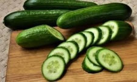 imagem de Pepino Sem agrotóxico - 300 GR