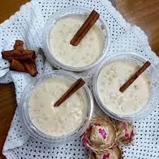 imagem de Canjicão no Pote - com Canela  - 500 gr