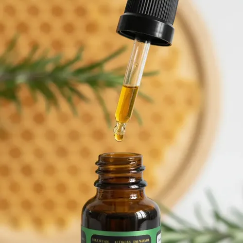 imagem de PROPOLIS - VERDE - orgânico - 30 ml