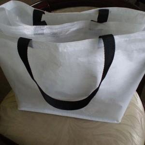 imagem de Sacola Reciclável - Ecológica -Ráfia