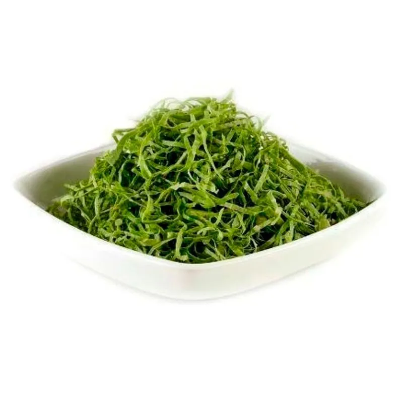 imagem de COUVE PICADA - 100 GR