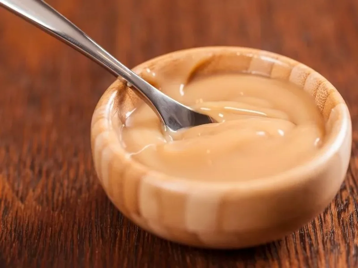 imagem de Doce de Leite - caseiro - cremoso  - 250 gr