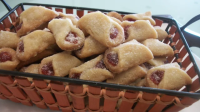 imagem de GOIABINHA- BISCOITO -100 GR