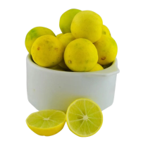 imagem de LIMÃO GALEGO - 500 GR