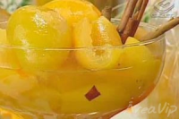 imagem de CIDRÃO - Doce de Cidra em pedaços - COM AÇUCAR - pote