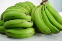 imagem de Banana Nanica - Quilo